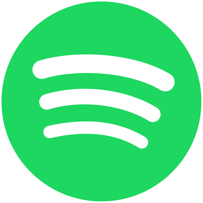 Spotify icon rgb green 1