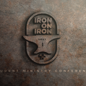 Iron on iron