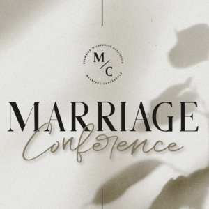 Snowbird marriage conference logo