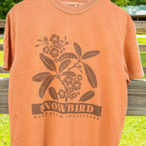 Swo26 mountain laurel tee
